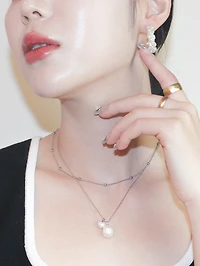 Sliver Necklace