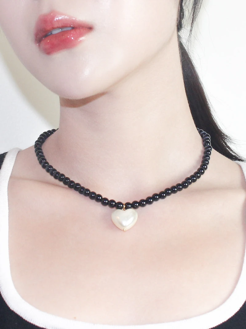 Heart Necklace