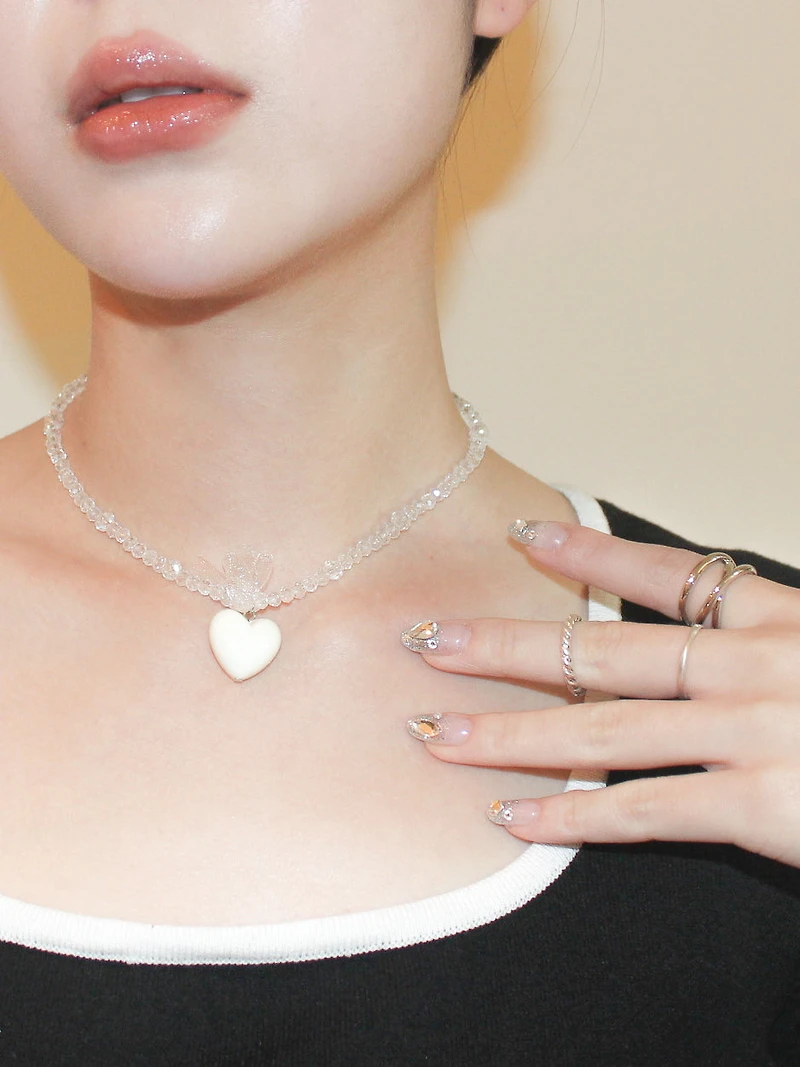 Heart Necklace