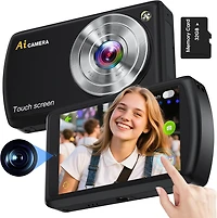 AI CAMERA DC310
