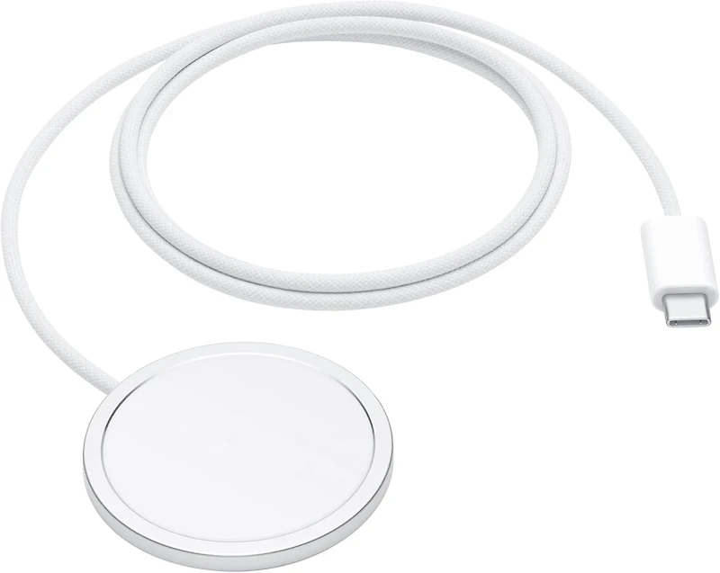 APPLE MAGSAFE CHARGER (A2580)