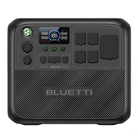 Bluetti AC200L Expandable Power Station