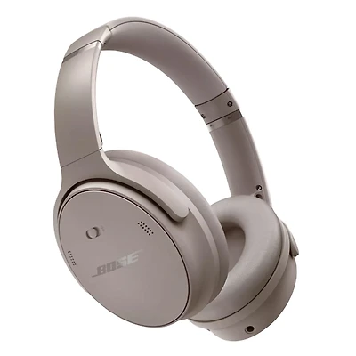 BOSE QuietComfort Bluetooth Headphones