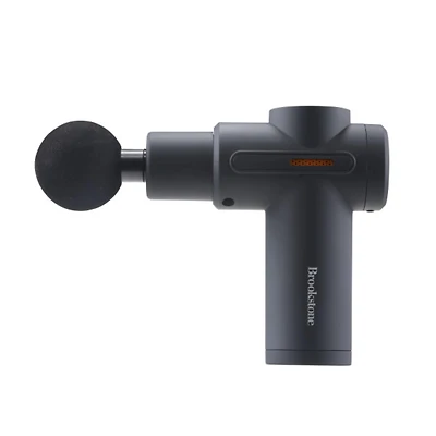 BROOKSTONE IMPACT MASSAGER HOT & COLD