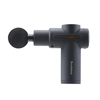 BROOKSTONE IMPACT MASSAGER HOT & COLD