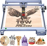 CREALITY LASER ENGRAVER CR-LASER FALCON (10W)