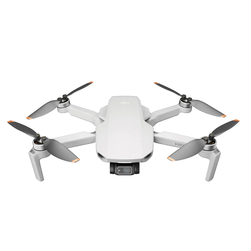 DJI Mavic Mini 2 Fly More Combo