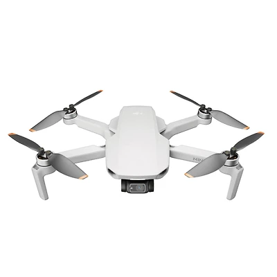 DJI Mavic Mini 2 Fly More Combo