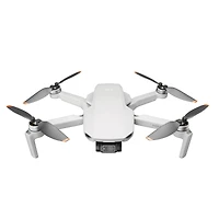 DJI Mavic Mini 2 Fly More Combo