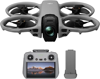 DJI AVATA 360