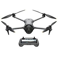 DJI Mavic 4 Pro Drone with RC 2 Remote Controller