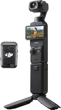 DJI OSMO POCKET 3 CREATOR COMBO