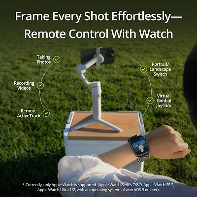 DJI Osmo Mobile 6
