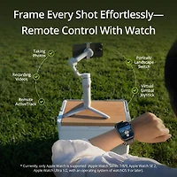 DJI Osmo Mobile 6