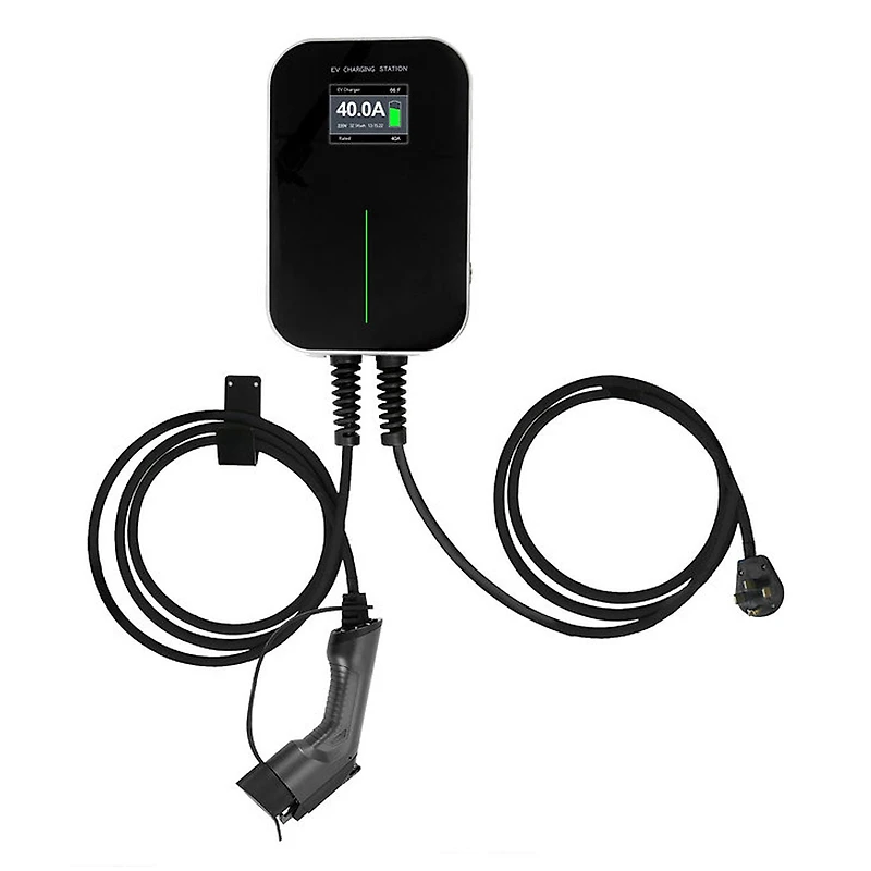 EV Chargers (Electric Cars) 40A Waterproof