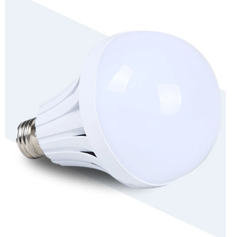Emergency LED Bulb Backup bulb 12w led ceiling light