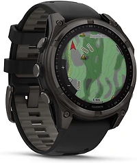 GARMIN Fenix 8 (47mm AMOLED)