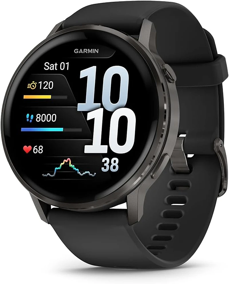 GARMIN Venu 4 (45mm)