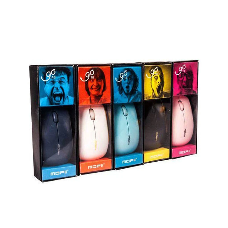 MOFii GO18 MOUSE
