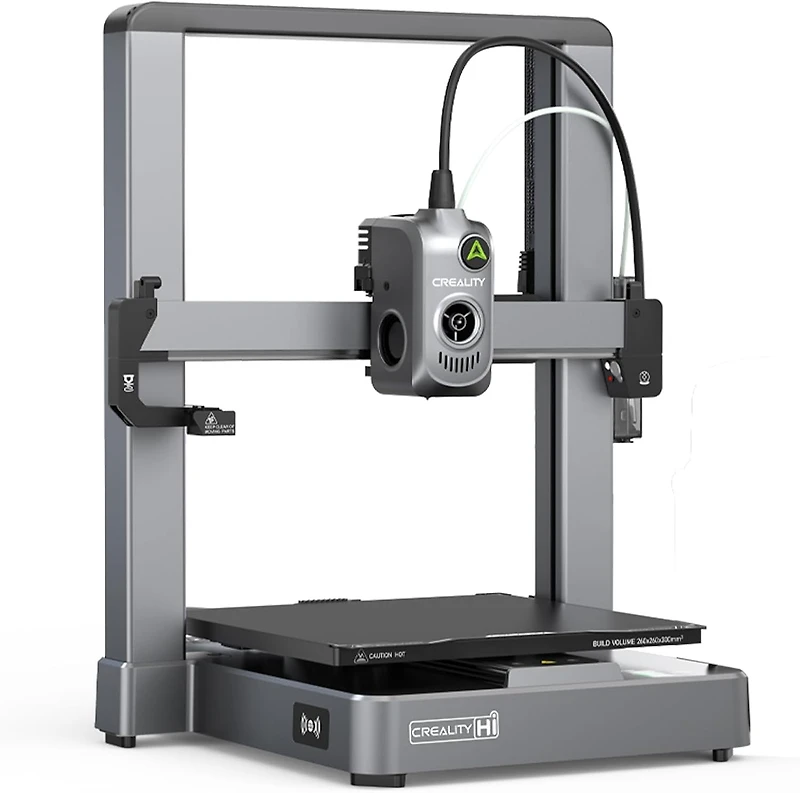 CREALITY HI 3D PRINTER
