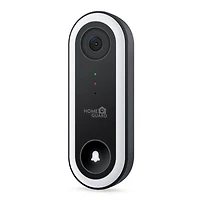 HomeGuard Wi-Fi Full HD 1080P Guardian Eye Pro Doorbell