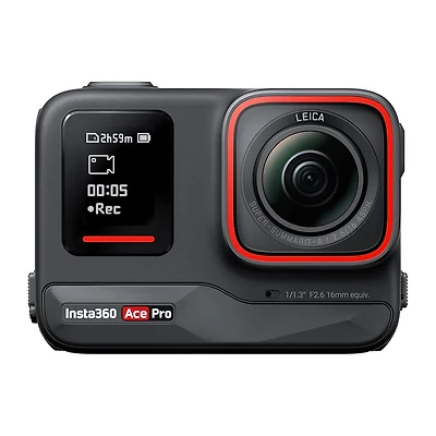 Insta360 Ace Pro