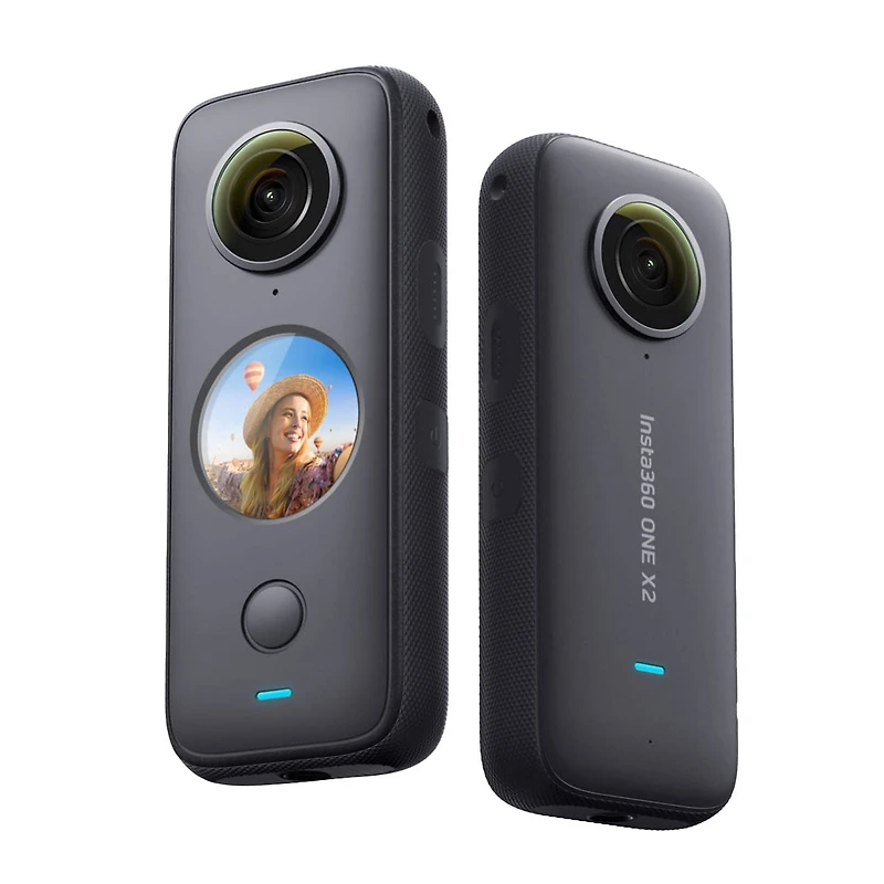 Insta360 ONE X2