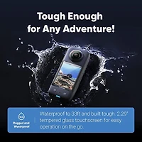 Insta360 X3
