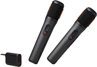 JBL PARTY BOX WIRELESS MIC