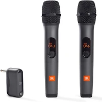 JBL WIRELESS MICROPHONE