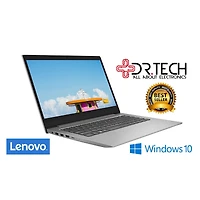 Lenovo 14" Slim AMD A6 Platinum Grey