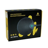 MAONO Conference USB Microphone AU-BM10