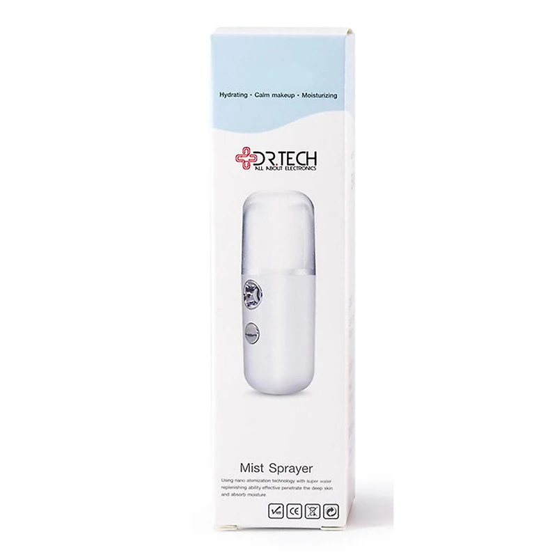 Nano Mist Portable Sprayer