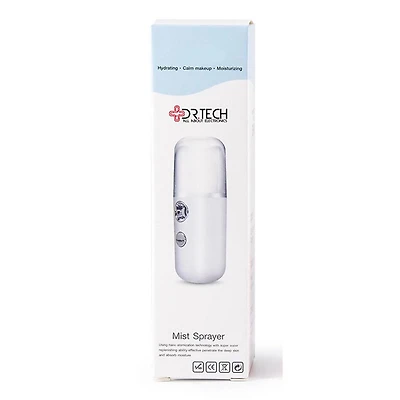 Nano Mist Portable Sprayer