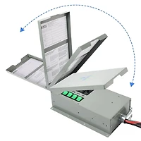 Natures Powerhouse Transfer Switch