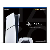 PlayStation 5 Slim Digital
