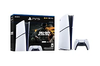 PlayStation 5 Digital Edition + Call of Duty: Black Ops 6