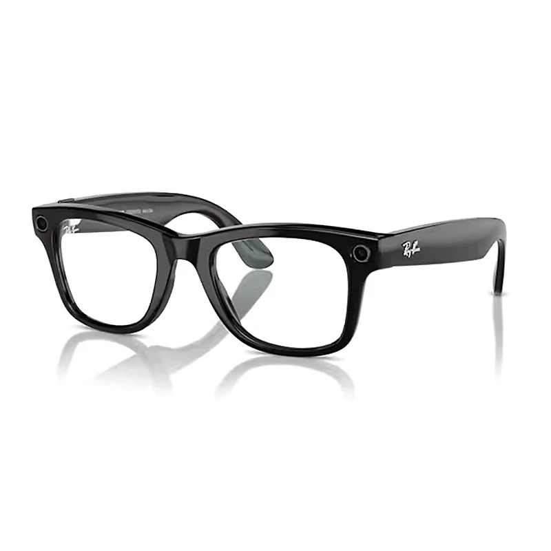 Ray-Ban Meta Glasses