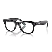 Ray-Ban Meta Glasses