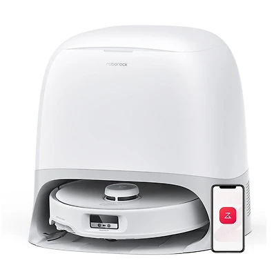 Roborock Qrevo Curv
