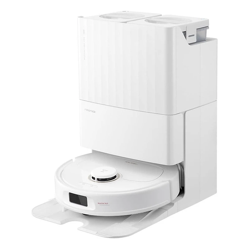 Roborock Qrevo Pro