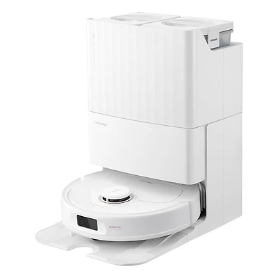 Roborock Qrevo Pro