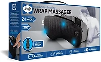SEALY WRAP MASSAGER