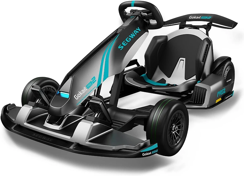SEGWAY GOKART PRO 2
