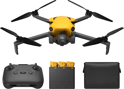 SKYROVER Drone X1 Bundle