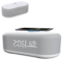 SEALY WIRELESS SPEAKER 5 IN ONE MULTIFUNCTION