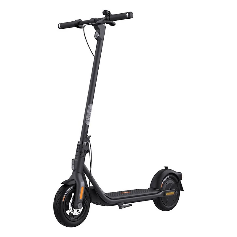 Segway F2