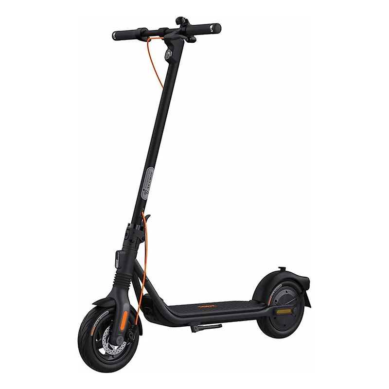 Segway F2 Pro