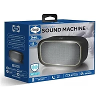SEALY SOUND MACHINE