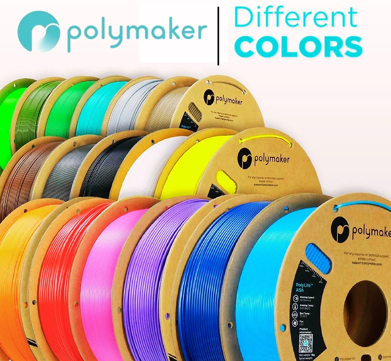Polymaker Filament